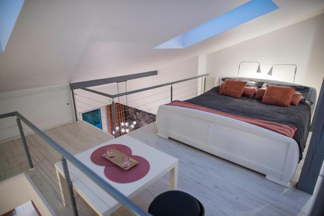 Nowoczesny Apartament Na Warmii I Mazurach Z Garazem Biskupiec  Buitenkant foto