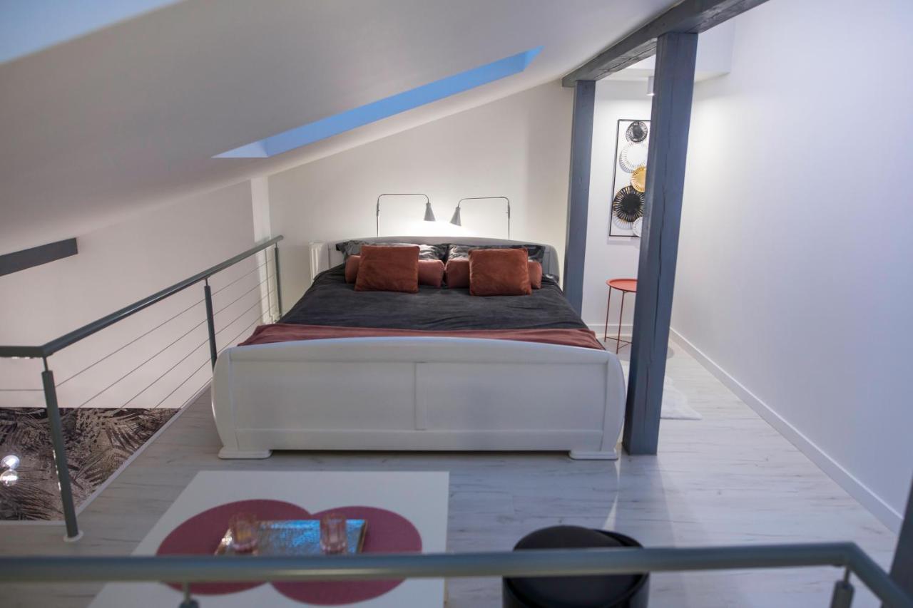 Nowoczesny Apartament Na Warmii I Mazurach Z Garazem Biskupiec  Buitenkant foto